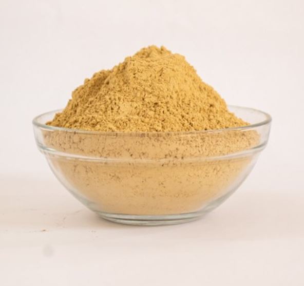 پودر هلیله زرد (بسته بندی 100 گرمی)